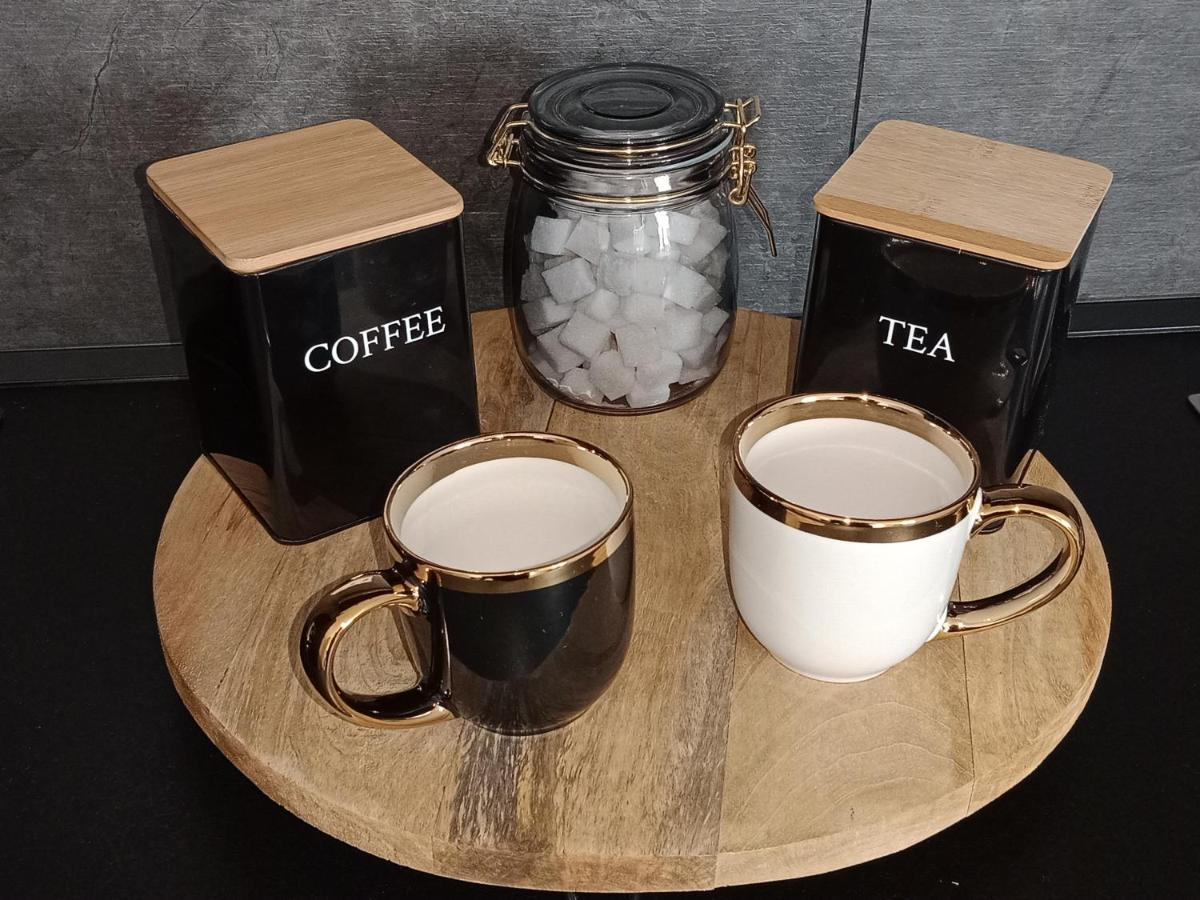 J&Z Apartman 奥洛穆茨 外观 照片