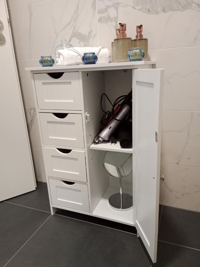 J&Z Apartman 奥洛穆茨 外观 照片